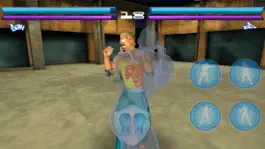 Game screenshot виртуальный бокс уличная драка mod apk