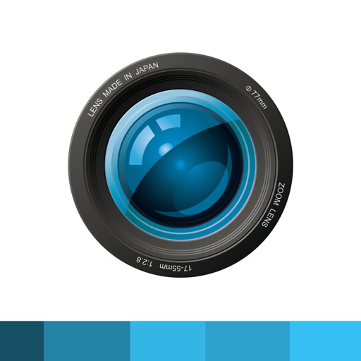 PicShop Lite - Photo Editor iOS App