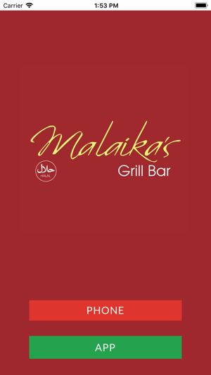 Malaikas Grill Bar(圖1)-速報App