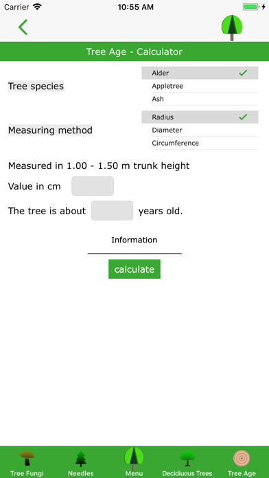 tree-guide Screenshot