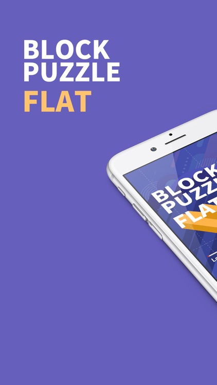 Block Puzzle Flat