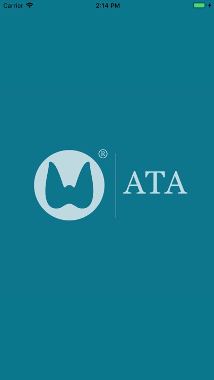 Thyroid Connects ATA