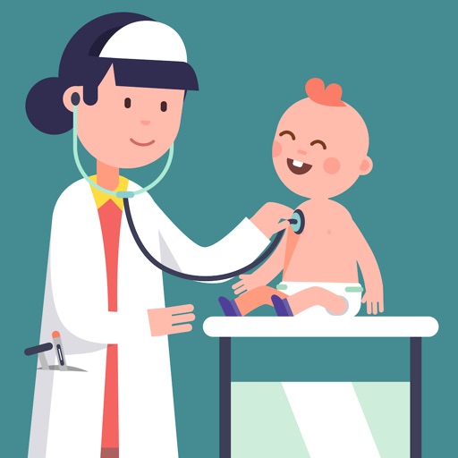 Kids Clinic icon