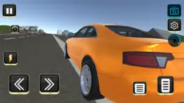 Game screenshot Car Rider on Endless Highway hack