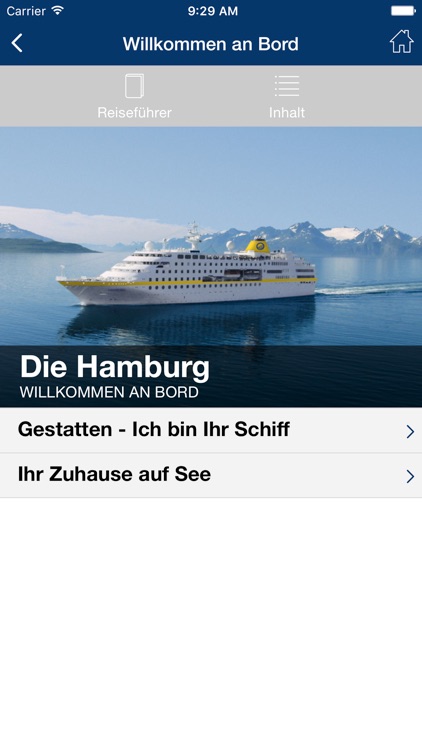 Plantours screenshot-3