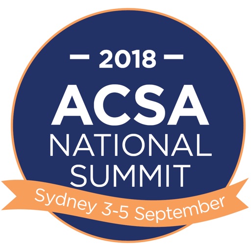 ACSA National Summit 2018