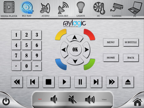 Screenshot #6 pour Touchmate 2