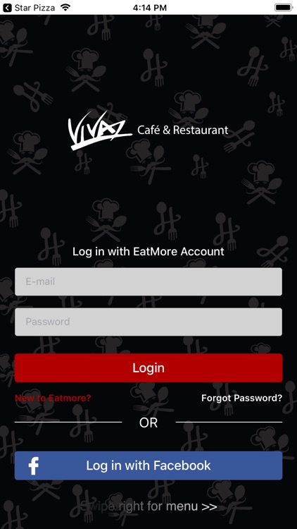 Restaurant Viva, Aabenraa