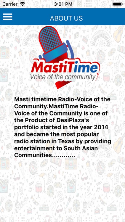 MastiTime Radio