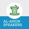 Al-Anon Speaker Tapes for Alanon, Alateen 12 Steps App Feedback