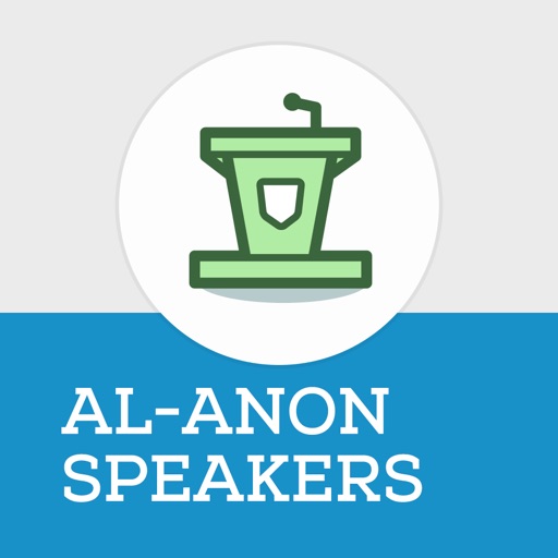 Al-Anon Speaker Tapes for Alanon, Alateen 12 Steps