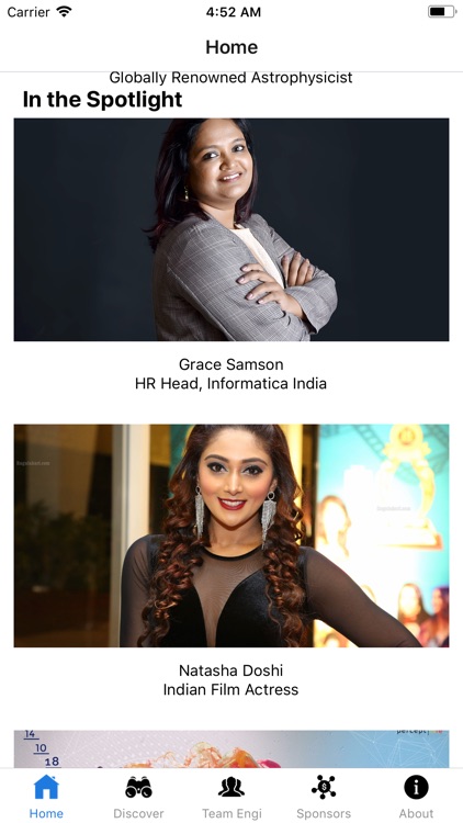 Trinket NITK - Engineer