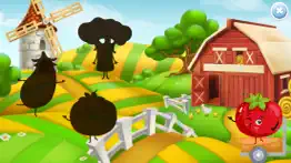 Детские игры малышей и детей айфон картинки 3