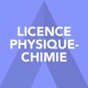 Licence Physique-Chimie L1-L3