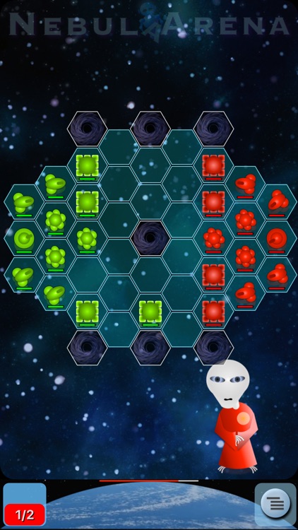 NebulArena screenshot-3