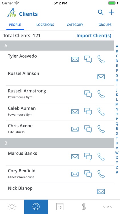 A-ListPro