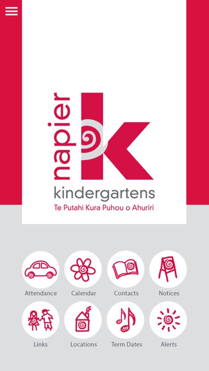 Napier Kindergartens