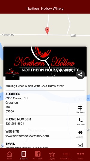 Northern Hollow Winery(圖5)-速報App