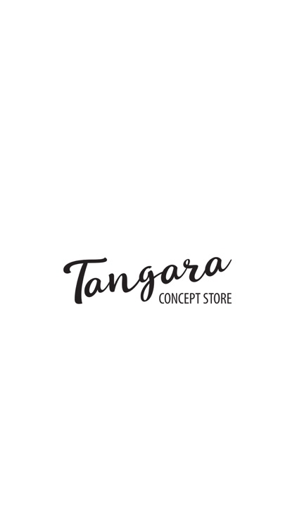 Tangara Store