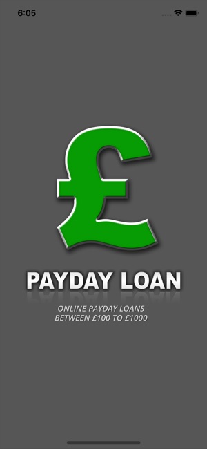 Payday Loans UK(圖1)-速報App