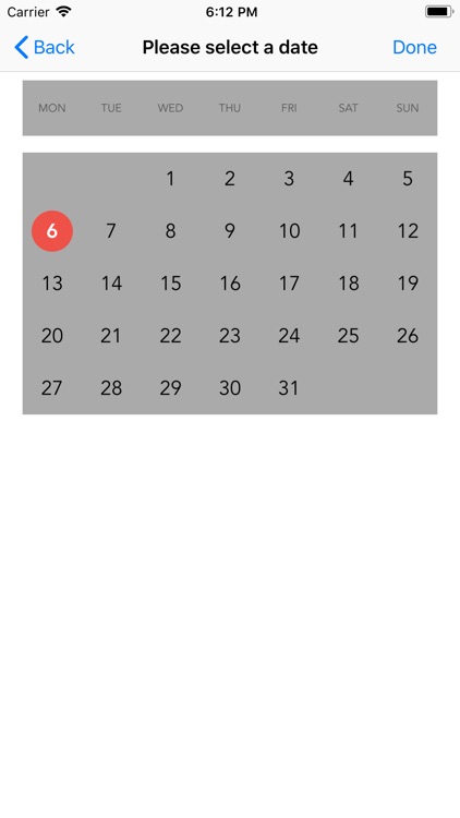 StudentDetails screenshot-7