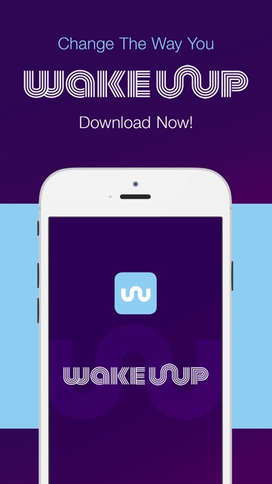 WakeUUUP! Video Alarm Rouletteのおすすめ画像5