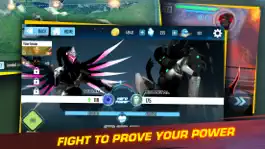Game screenshot Shadow Battle 2 hack