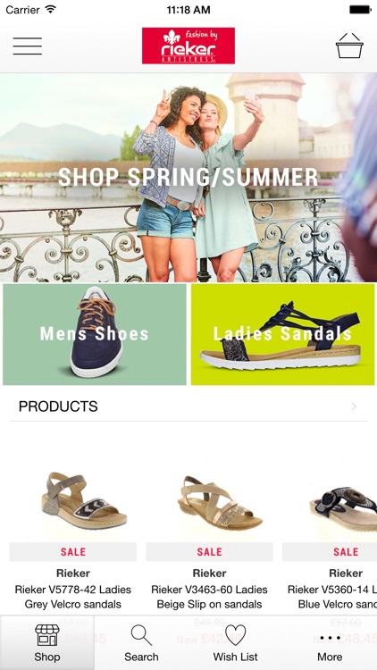 rieker uk sale