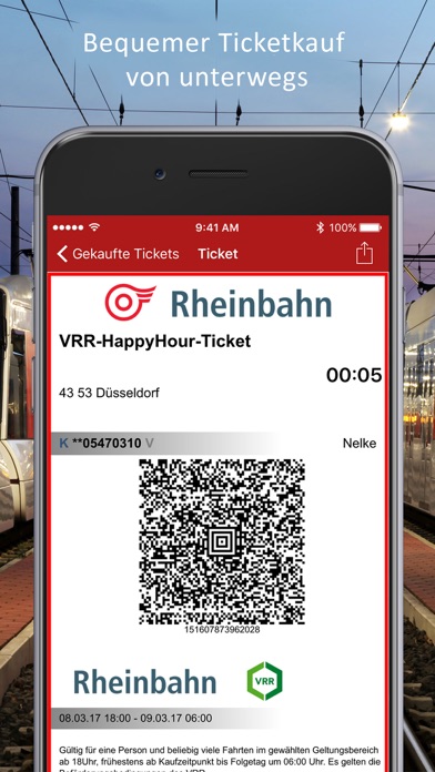 App Shopper: Rheinbahn Fahrplanauskunft (Travel)