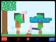 2 kişilik pixel oyunlar ipad resimleri 3