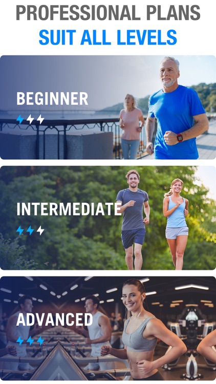 Walking for Weight Loss