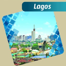 Lagos City Guide