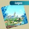 Lagos travel plan at your finger tips with this cool app
