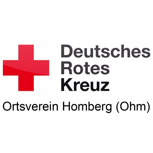 DRK OV Homberg - Ohm