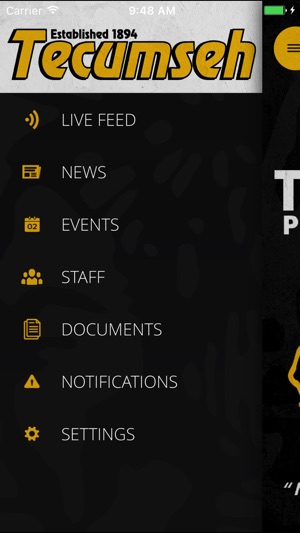 Tecumseh Public Schools, OK(圖2)-速報App