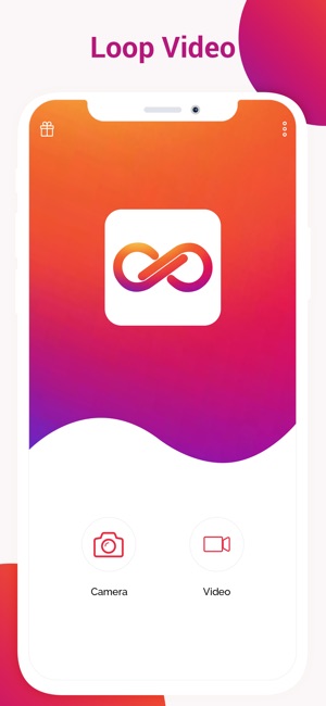 Loop Video - Moment Videos GIF