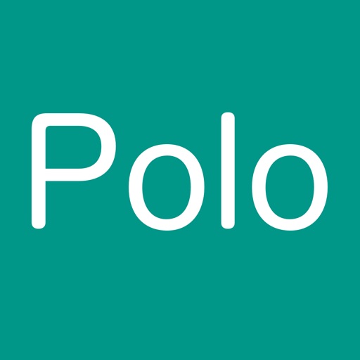 PoloTicker for Poloniex Icon