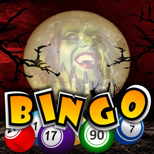 Ancient Witches Bingo Mania - Pro Version iOS App