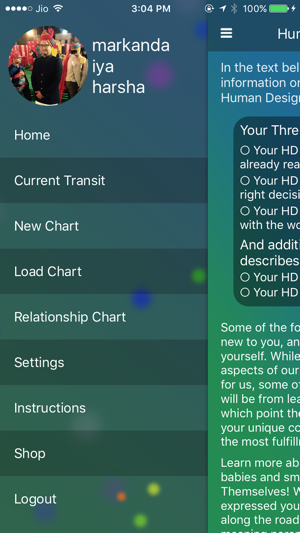Human Design For Us All(圖2)-速報App
