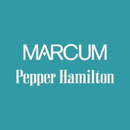 Marcum's Year-End Tax Seminar