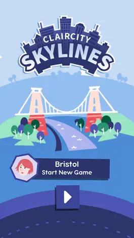 Game screenshot ClairCity Skylines mod apk