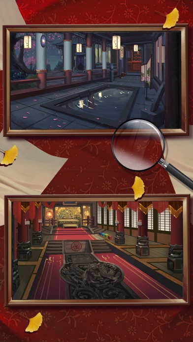 Old Tomb Palace Escape screenshot 2