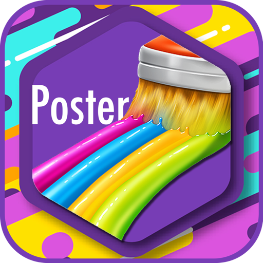 Graphic Design - Logo & Poster icon