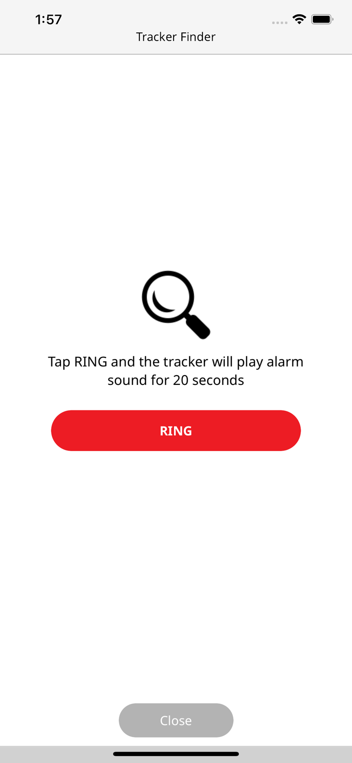 MyKi PET Powered by Ooredoo screenshot 6