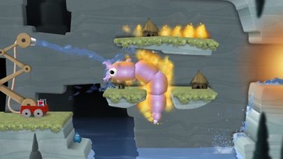 Sprinkle Islands Screenshot