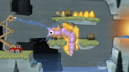 Sprinkle Islands screenshot 5 of 5