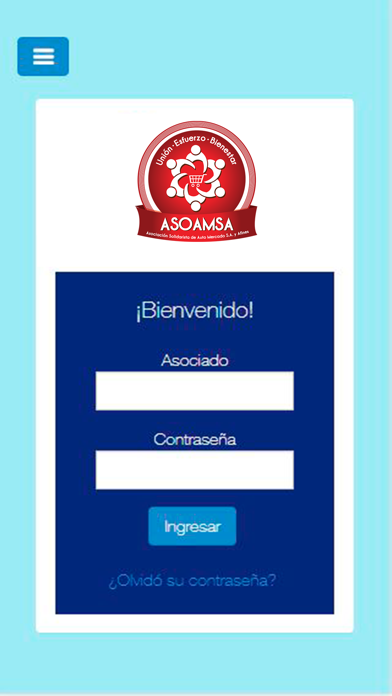 Screenshot #1 pour ASOAMSA