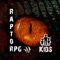 Raptor RPG - Kids