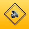 Live speed limit alerts - iPhoneアプリ