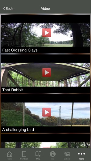 Coniston Shooting Ground(圖4)-速報App